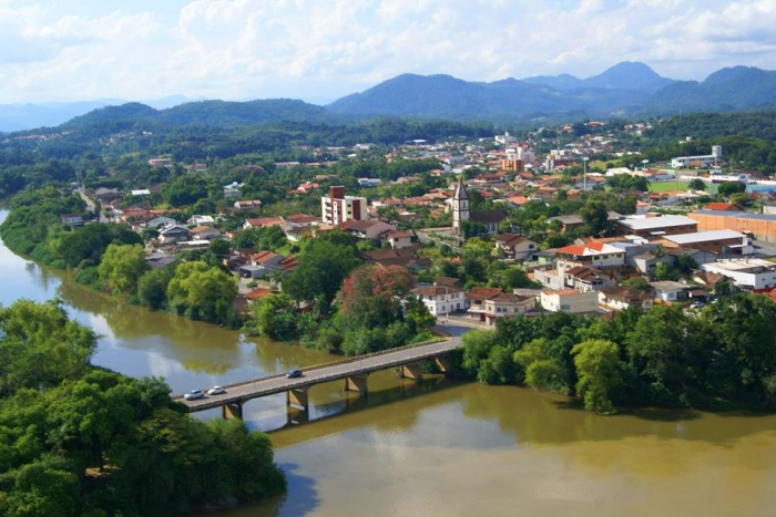 Terça-feira será de sol e tempo seco em SC