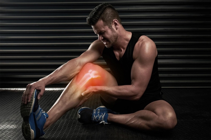 Condromalácia ou Condropatia Patelar