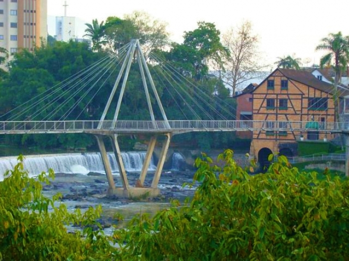 Tempo instável marca início de junho em Santa Catarina