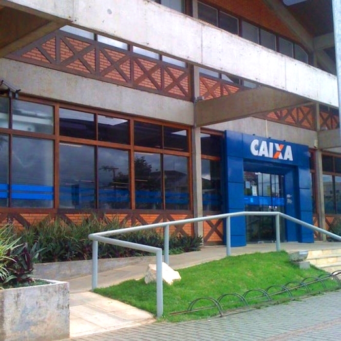 Caixa pagará auxílio emergêncial na sexta-feira e no sábado