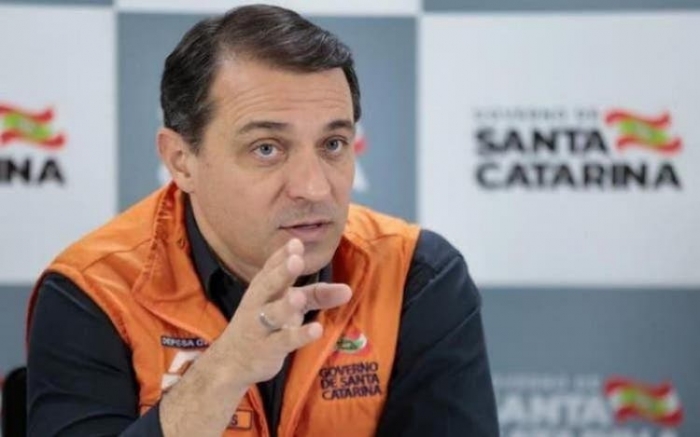 Moisés pode ser o próximo alvo de operações contra governadores, diz coluna