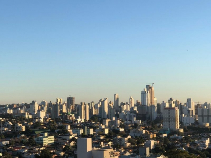 93% das cidades catarinenses registram casos da Covid-19