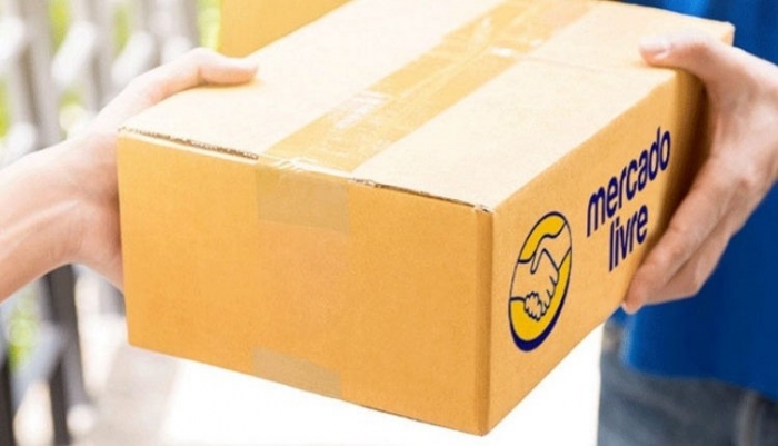 Centro de distribuição do Mercado Livre em SC ganha apoio da ALESC