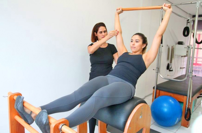 Quais os benefícios do pilates?