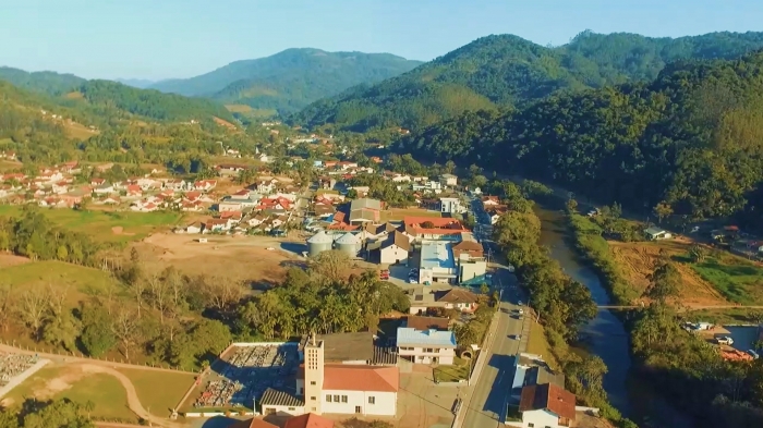 SC deve ter sol em boa parte do estado nesta quarta