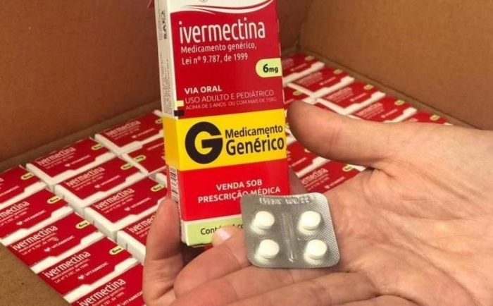 Pomerode adota protocolo com ivermectina e cloroquina para tratar pacientes com coronavírus