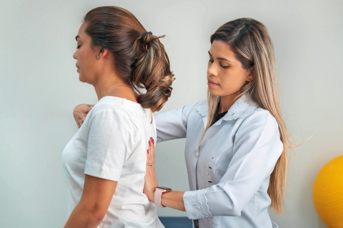 O que você precisa saber sobre 'Postura'