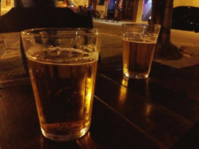 Covid-19: Polícia Militar flagra bar funcionando irregularmente em Rio dos Cedros