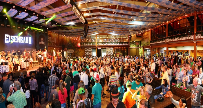 Oktoberfest Blumenau 2020 é cancelada por conta da pandemia do coronavírus