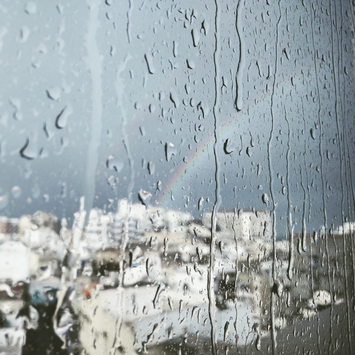 SC deve ter chuva no decorrer desta terça-feira