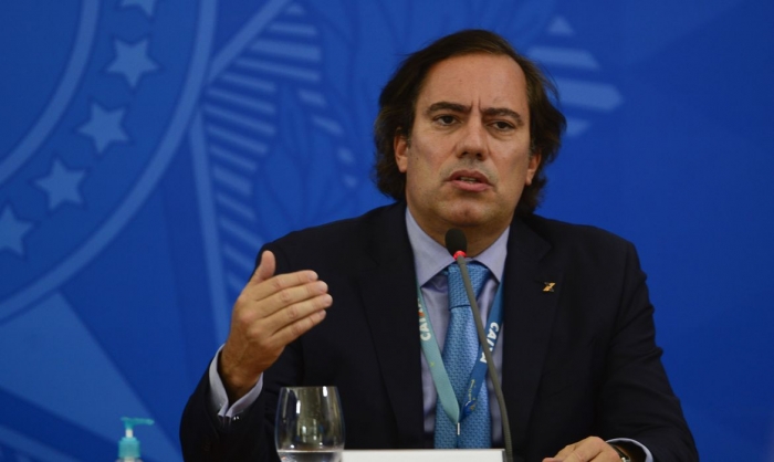 Caixa anuncia novas medidas para crédito imobiliário