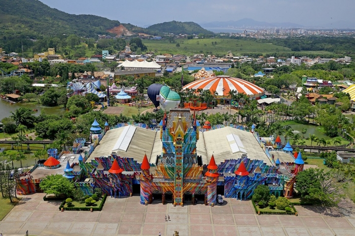 Beto Carrero World diz que vai mudar de nome