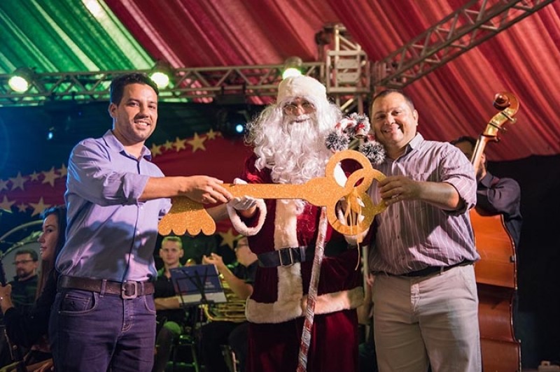 Foto: Diego Mengarda