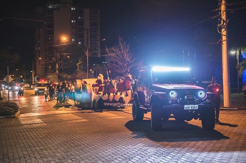 Foto: Diego Mengarda