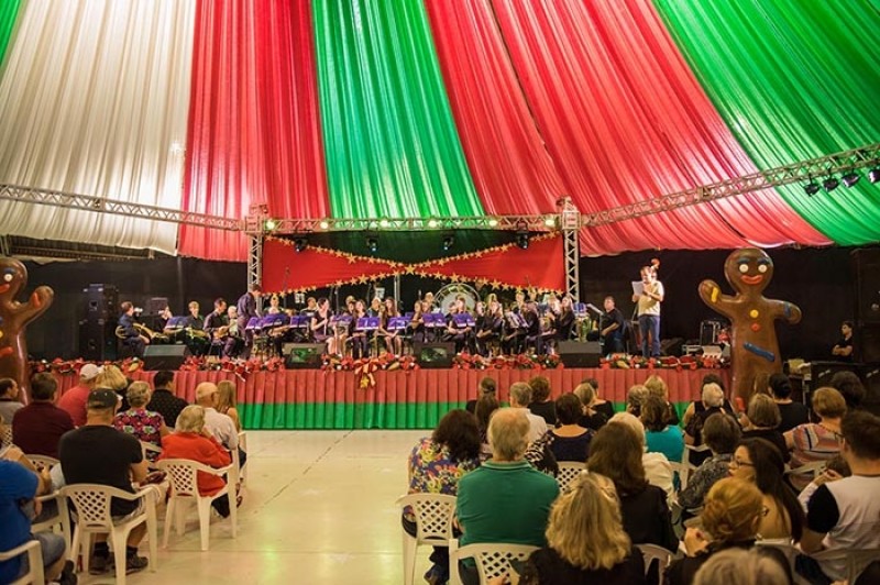 Foto: Diego Mengarda