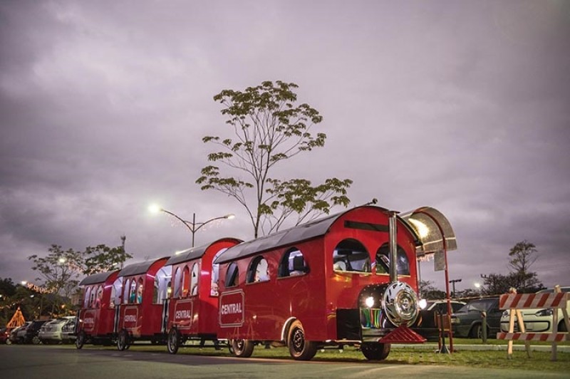 Foto: Diego Mengarda