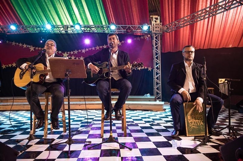 Foto: Diego Mengarda