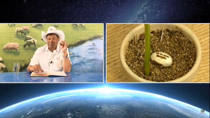 MPF quer que pastor pague indenização por prometer cura da covid-19