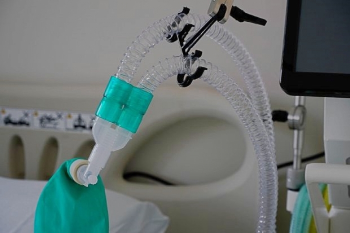 Coronavírus em SC: Governo do Estado distribui medicamentos para intubação a hospitais de todas regiões