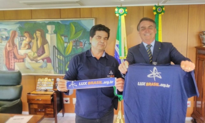 Como funciona a Lux Brasil? Entenda