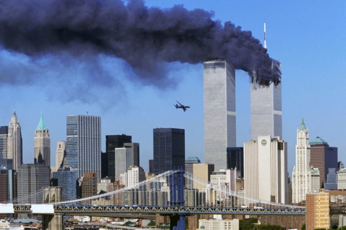 Trump e Biden lembram ataque do 11 de setembro em NY e Pensilvânia
