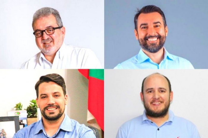 Eleições 2020: confira os candidatos em Indaial e Timbó