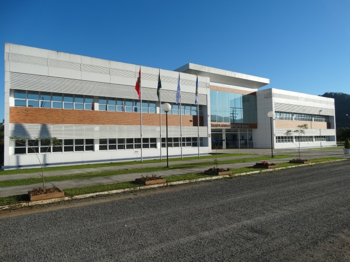 Resumo da 32ª Sessão Ordinária da Câmara Municipal de Timbó