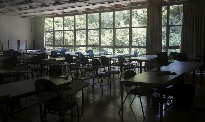 Volta às aulas será o primeiro desafio dos novos gestores municipais