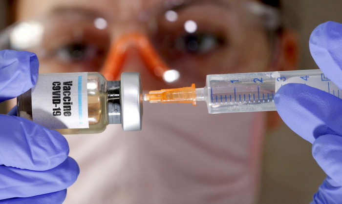 Covid-19: definição de prioridade da vacinação se dará após testes