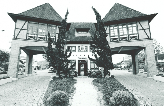 Pomerode registra décima morte por coronavírus