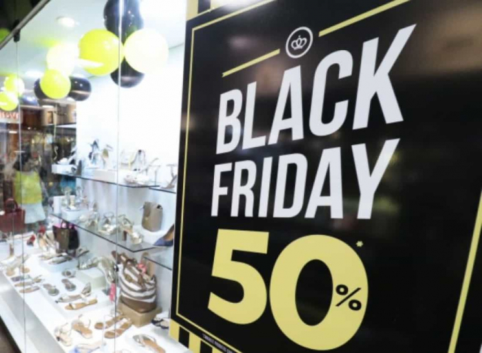 Black Friday: veja as dicas para não ser enganado