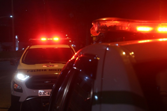 Idosa de 88 anos é agredida pelo neto em Timbó