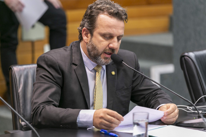 Projeto de Lei prevê isenção na taxa de água em SC