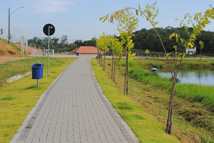 Câmara autoriza concessão de área do Parque Jorge Hardt para exploração comercial de alimentos e bebidas