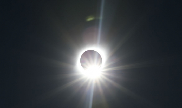Brasil terá eclipse solar parcial hoje, entre meio-dia e 15h