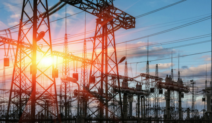 Consumo de energia elétrica em SC cresceu 4% em novembro