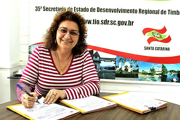 Para cada cidade, uma ação