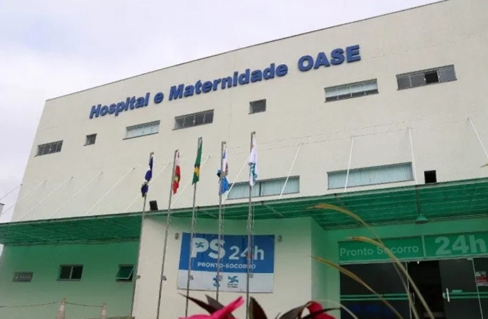 Hospital Oase divulga nota urgente à comunidade