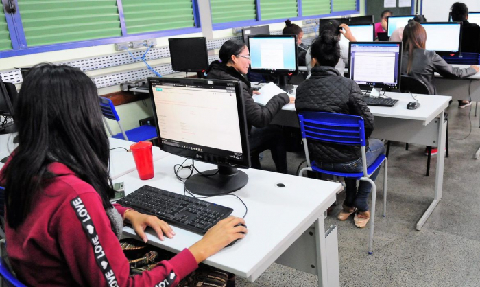 Saiba como será a primeira edição do Enem digital