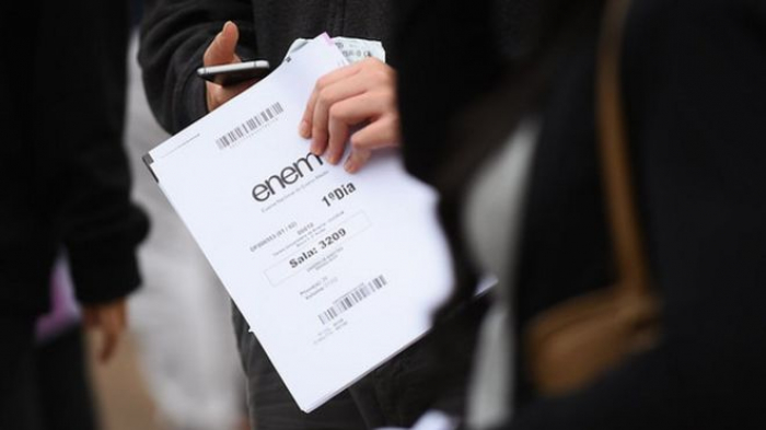 Veja cinco dicas para se preparar para o Enem 2020