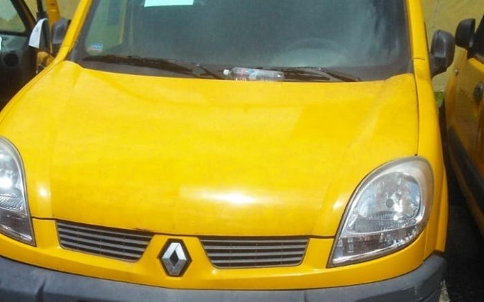 Correios realiza leilão de 137 veículos em Santa Catarina
