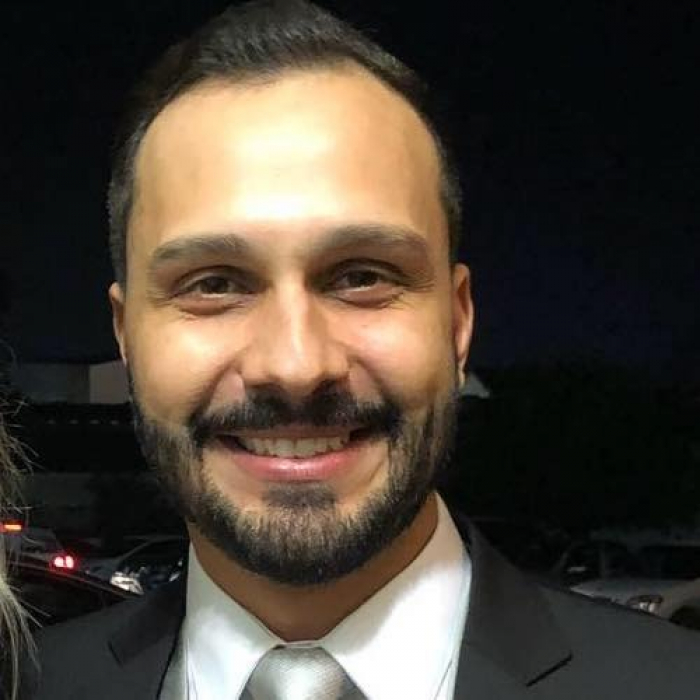 Luiz Bianco Júnior é o novo presidente do T-Rex