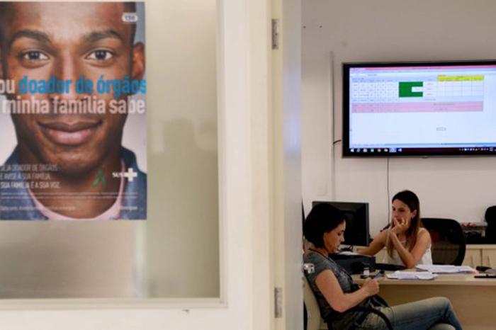 SC é referência em doação de órgãos para transplante