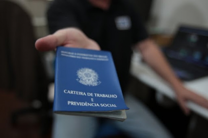 Emprego: Sine tem mais de 4 mil vagas em aberto em Santa Catarina