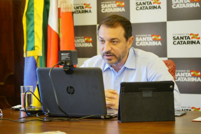 Governo investirá R$ 56,5 milhões para aumentar a produtividade das lavouras em Santa Catarina