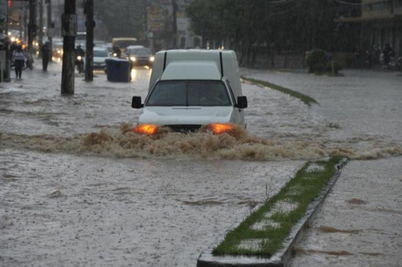 Foto: Patrick Rodrigues / Agência RBS