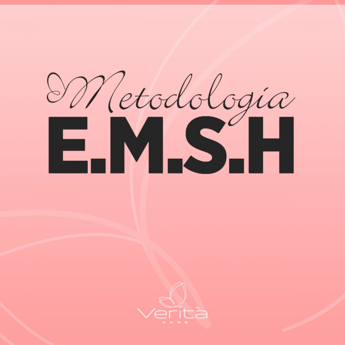 Método E.M.S.H - Verità Care Franchising