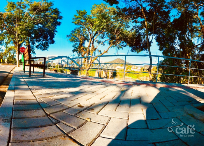 Indaial volta para o nível gravíssimo na matriz de risco da Covid-19