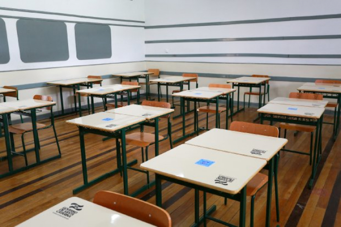 Governo do Estado atualiza regramentos para as aulas presenciais