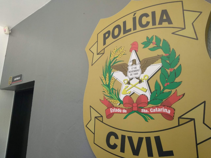Polícia Civil investiga circunstâncias de troca de corpos em Ascurra